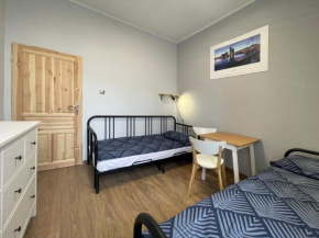 BP Hostel Gdynia, Gdynia